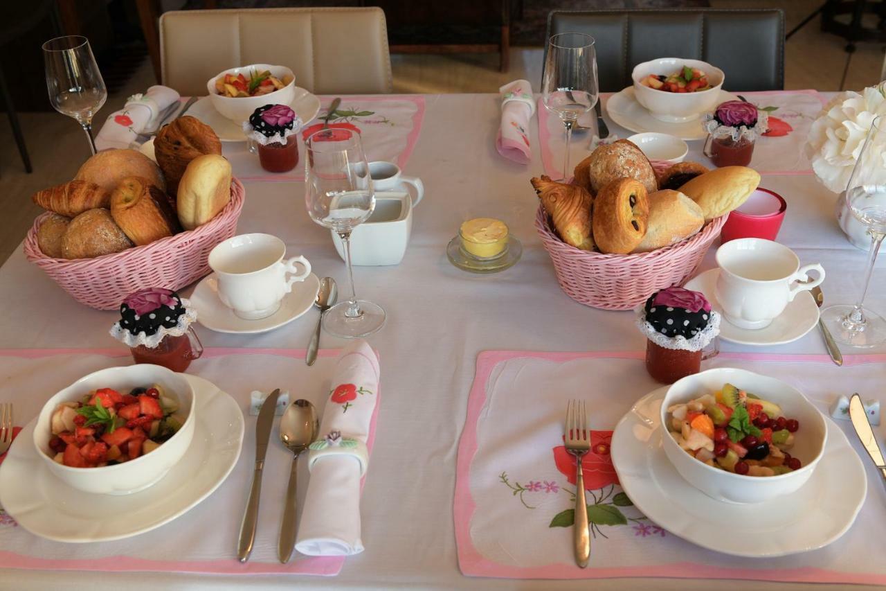 B&B Rozerie Anzegem Dış mekan fotoğraf